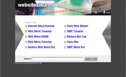 websitesikurmak.org