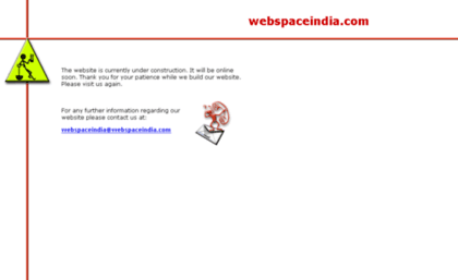 webspaceindia.com