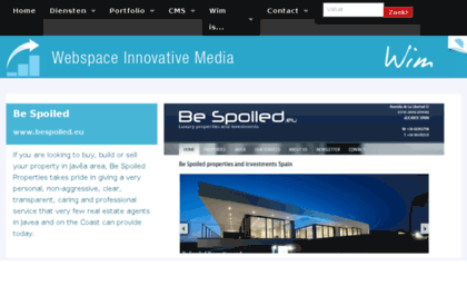 webspacemedia.nl