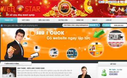 webstar.vn