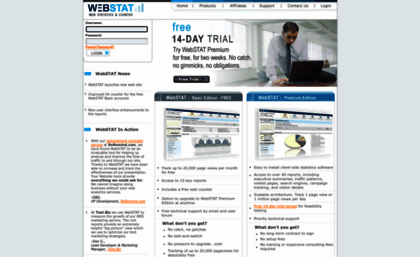 webstat.com
