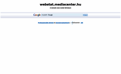 webstat.mediacenter.hu