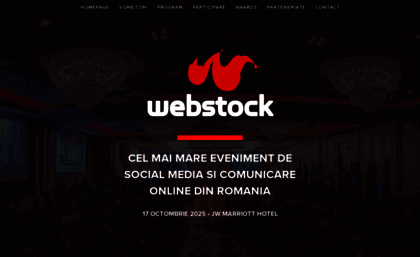 webstock.ro