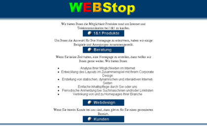 webstop-webdesign.de