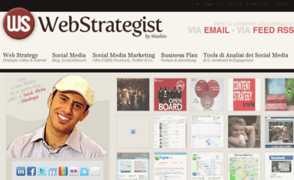webstrategist.it