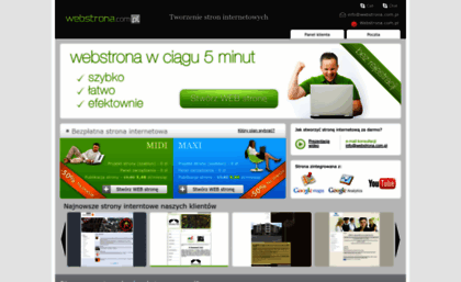 webstrona.com.pl