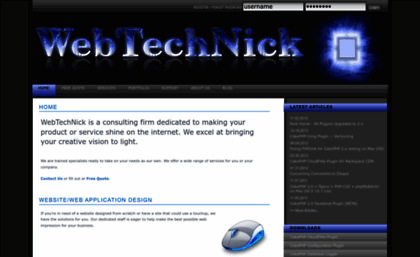 webtechnick.com