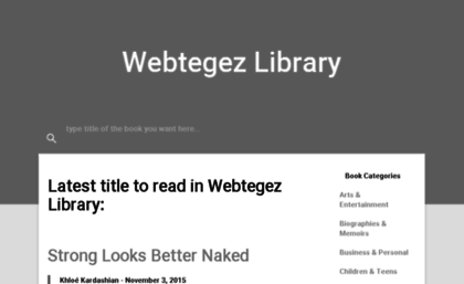 webtegez.com