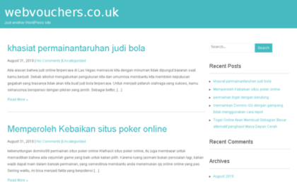 webvouchers.co.uk