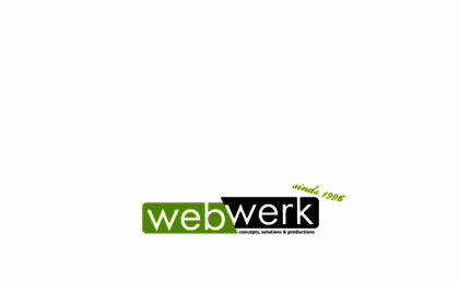 webwerk.nl