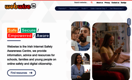 webwise.ie