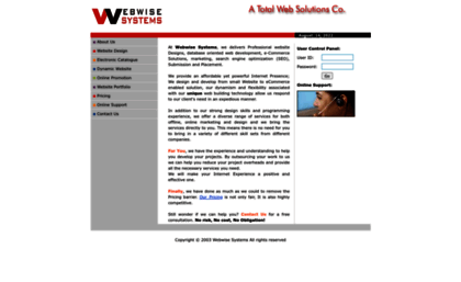 webwisesystems.com