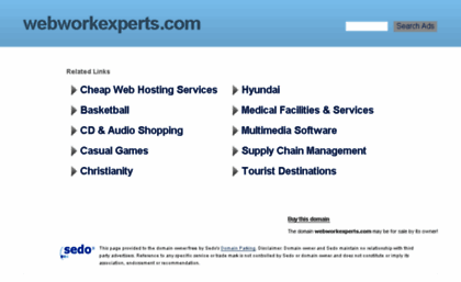webworkexperts.com