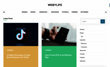 webylife.com