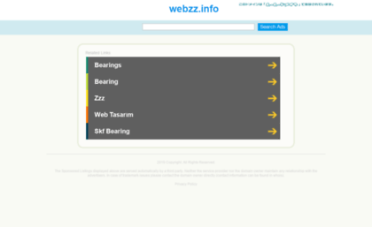 webzz.info