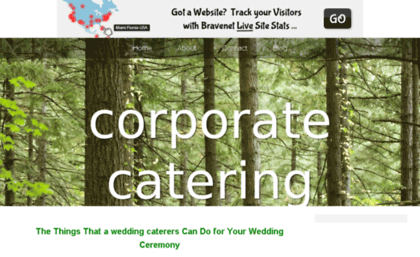 wedding-catering-liverpool.bravesites.com