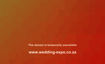 wedding-expo.co.za