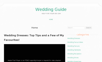 wedding-guide.org