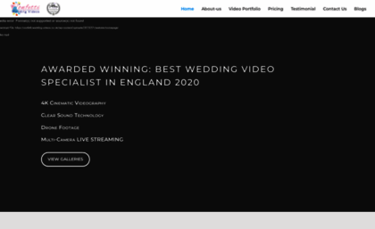 wedding-videos.co.uk