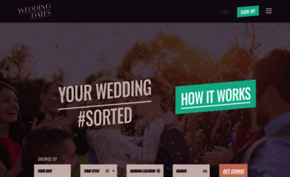 weddingdates.co.uk