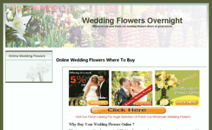 weddingflowersovernight.com