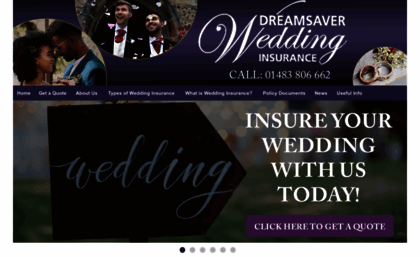 weddinginsurance.co.uk