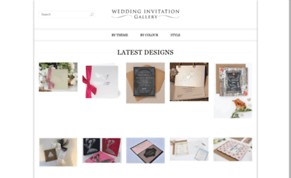 weddinginvitations.co.uk
