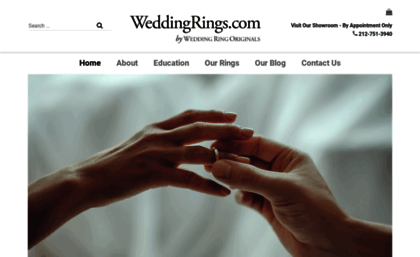 weddingrings.com