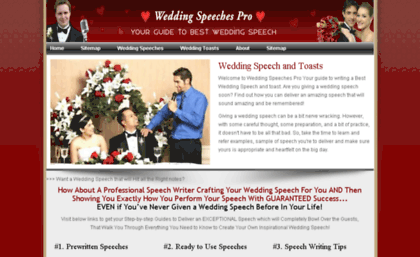 weddingspeechespro.com