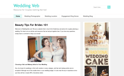 weddingveb.com