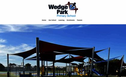 wedgepark.vic.edu.au