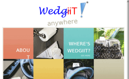 wedgiit.com