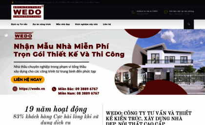 wedo.com.vn