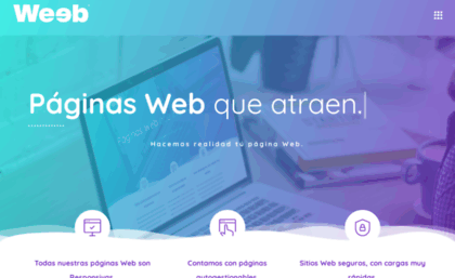 weeb.com.mx