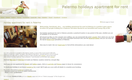 weekidea-home-rental-palermo.com