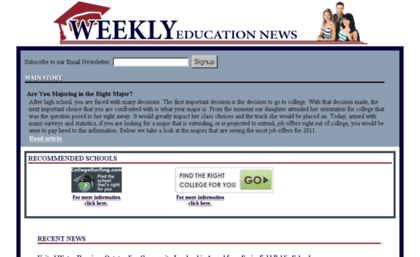 weeklyeducationnews.com