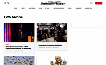 weeklystandard.com