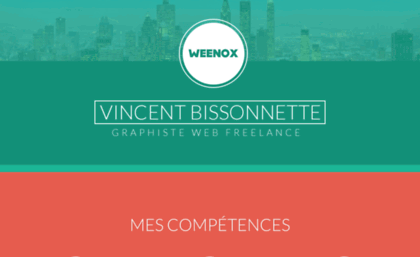 weenox.com