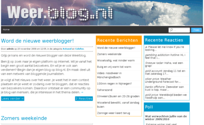 weer.blog.nl