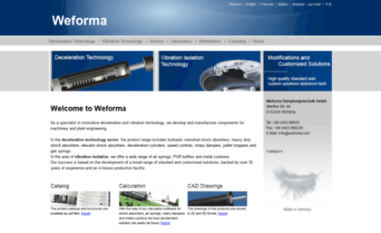 weforma.com