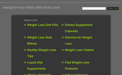 weight-loss-diet-pills-info.com