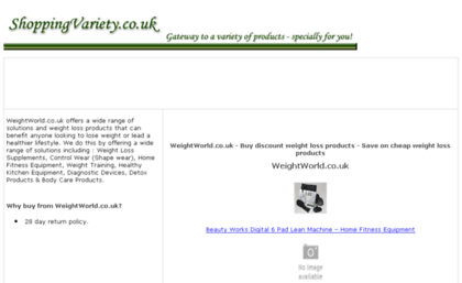 weight-loss-needs.shoppingvariety.co.uk