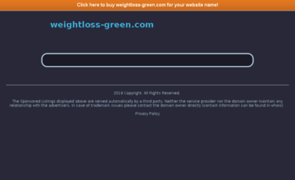 weightloss-green.com
