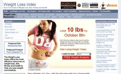 weightloss-index.com