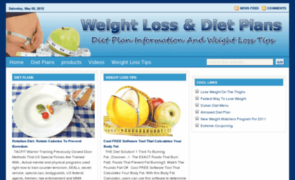 weightlossdiet-uk.co.uk