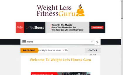 weightlossfitnessguru.com