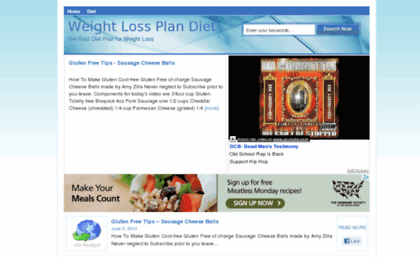 weightlossplandiet.net