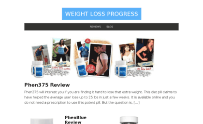 weightlossprogress.net