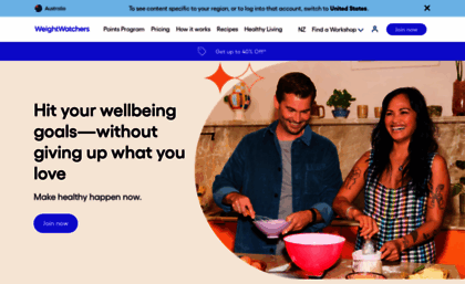 weightwatchers.com.au