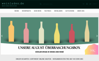 weinladen.de